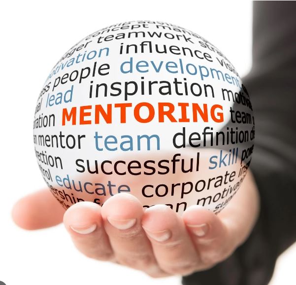 Digital Marketing Mentoring & Employment Program